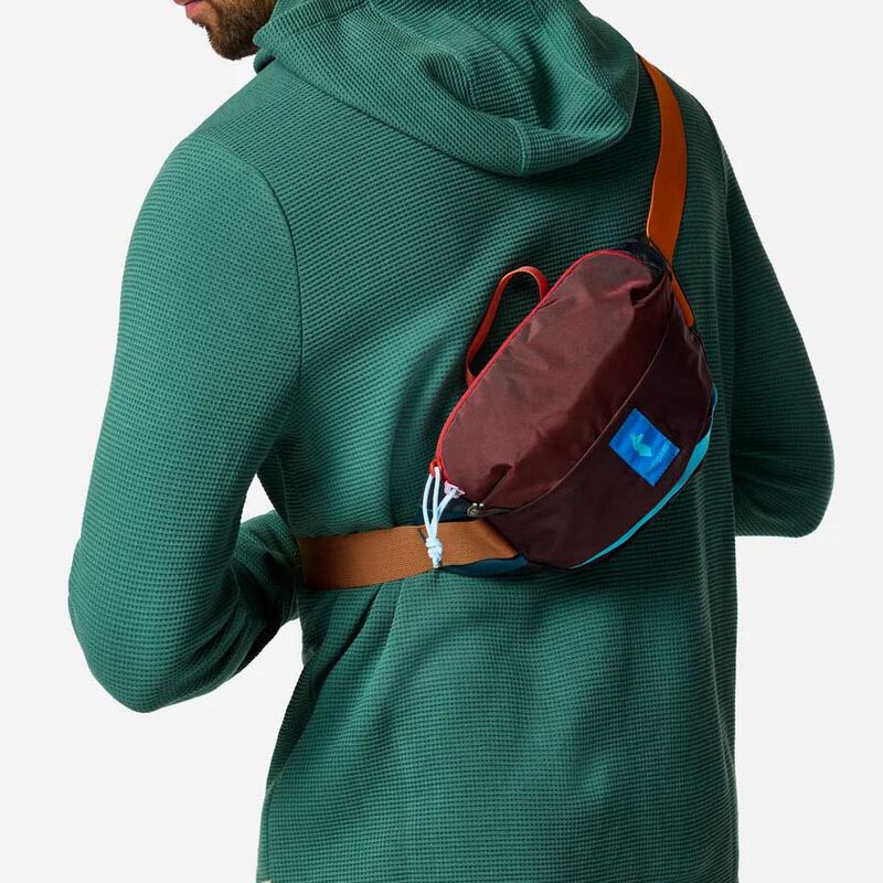 cotopaxi Empacable 3L Sling - Del Dia image number 1